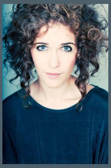 Rae Morris